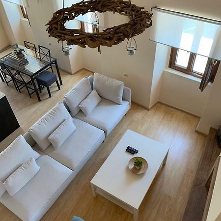 Anelina Paxos Residences Gáiosz Kültér fotó