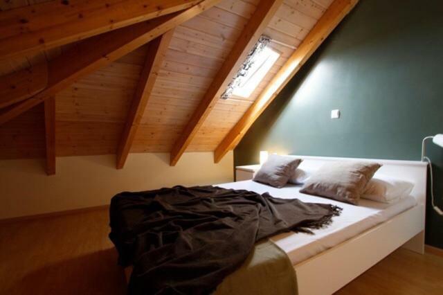 Anelina Paxos Residences Gáiosz Kültér fotó