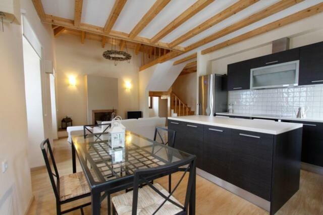 Anelina Paxos Residences Gáiosz Kültér fotó